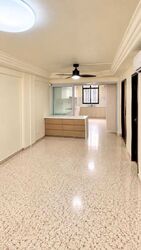 Blk 1 Ghim Moh Green (Queenstown), HDB 3 Rooms #628933481